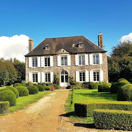 Le Domaine De La Feriere Villa Sallen Exterior photo