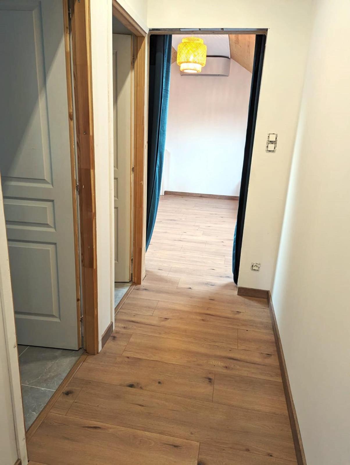 Le Domaine De La Feriere Villa Sallen Room photo