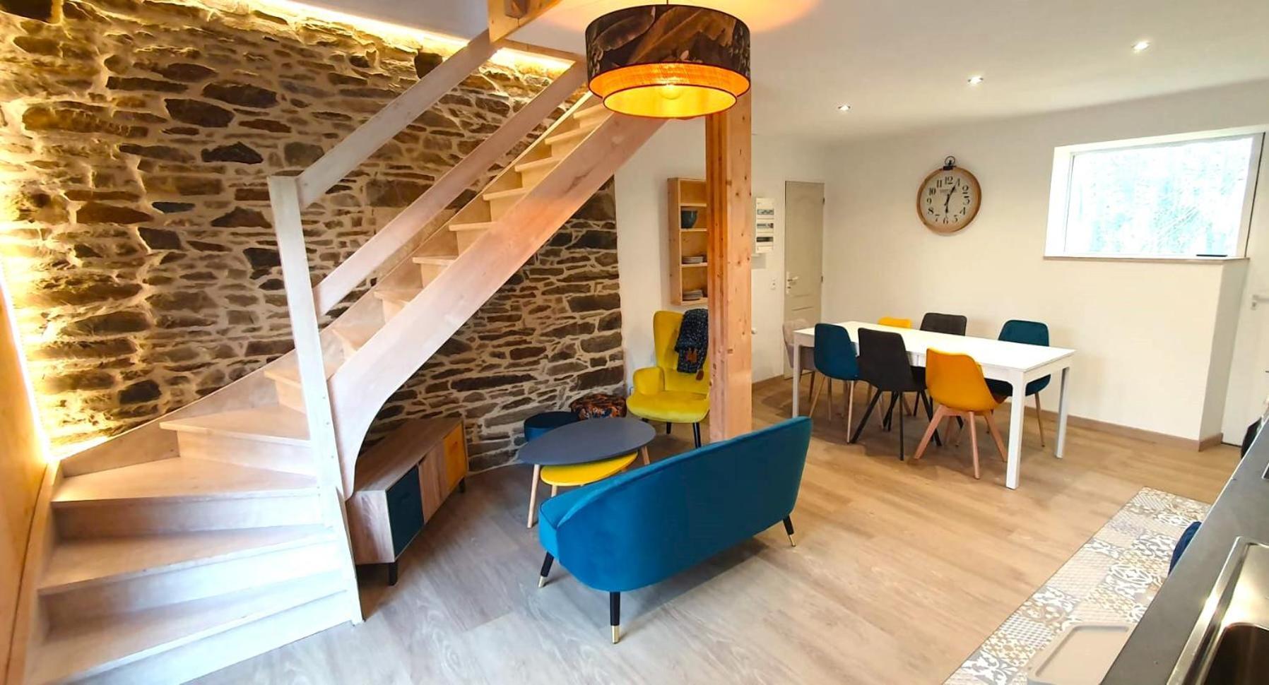 Le Domaine De La Feriere Villa Sallen Room photo
