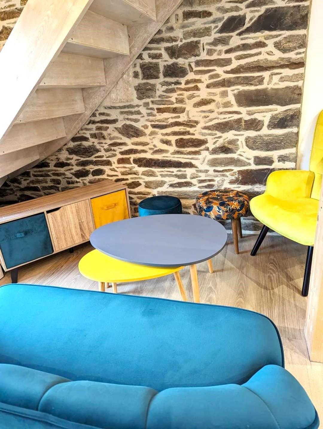 Le Domaine De La Feriere Villa Sallen Room photo