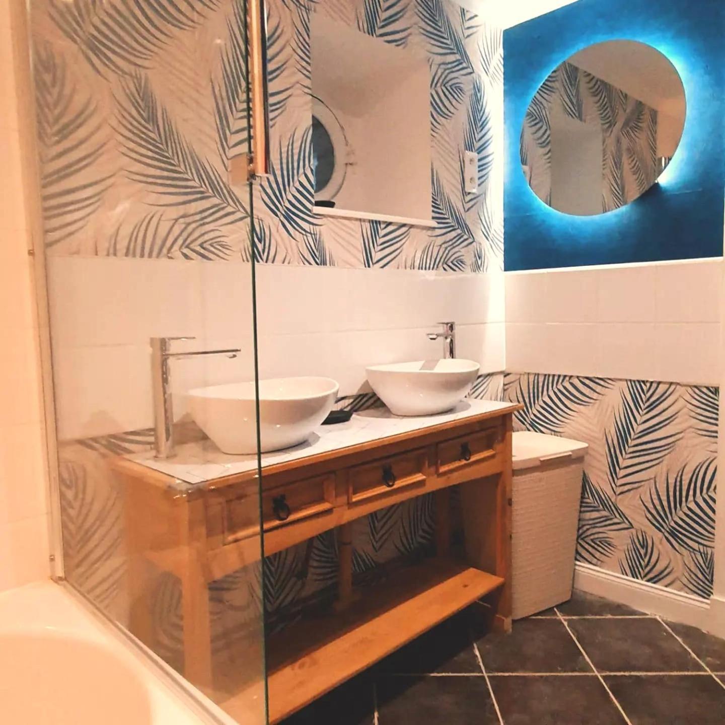 Le Domaine De La Feriere Villa Sallen Room photo