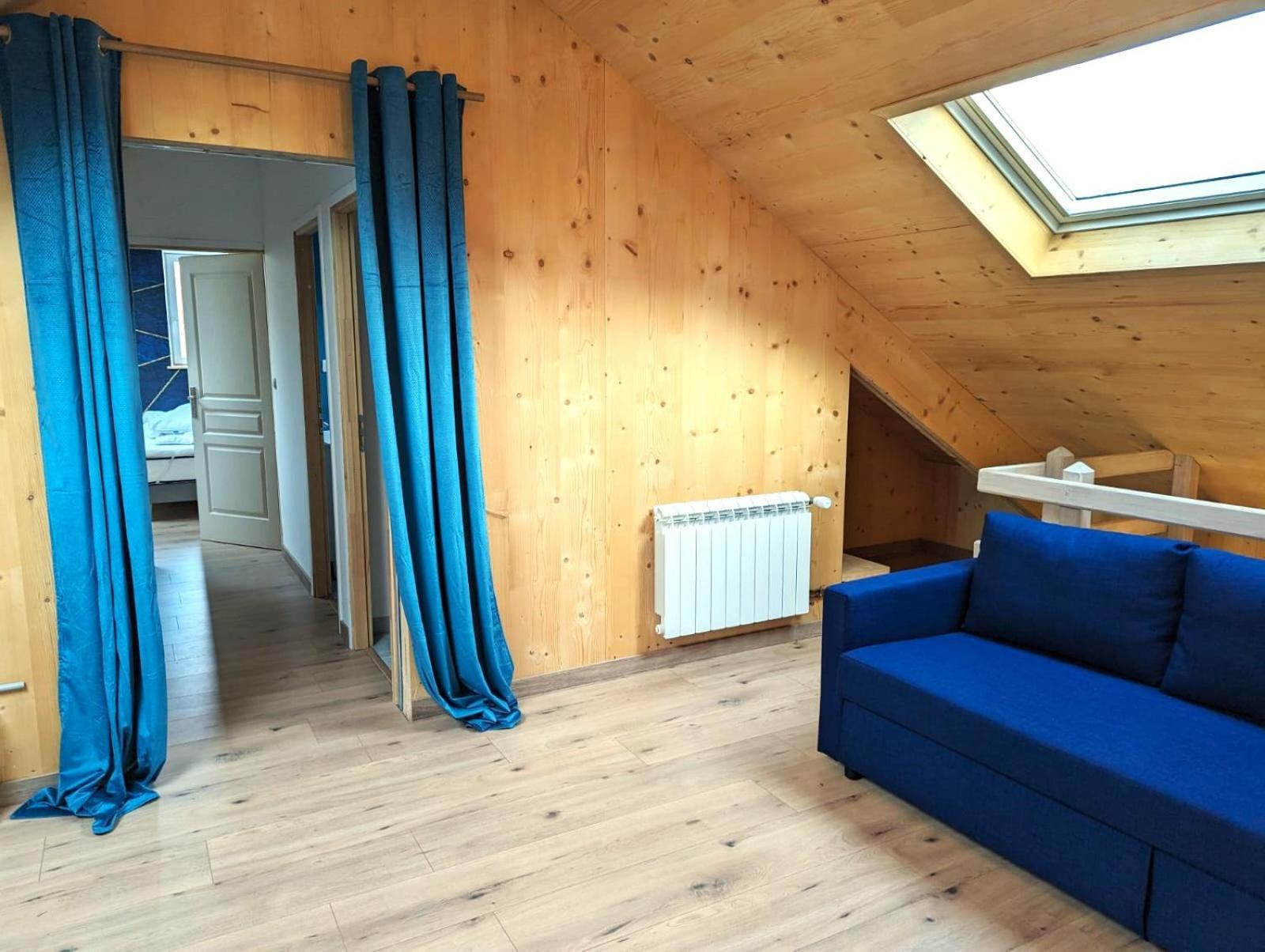 Le Domaine De La Feriere Villa Sallen Room photo